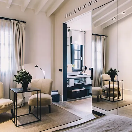 Sant Francesc Singular 5*