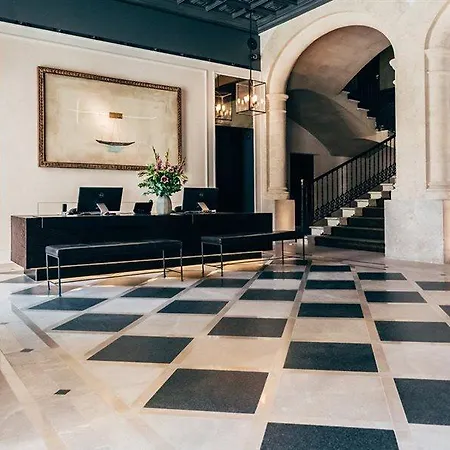 Hotel Sant Francesc Singular