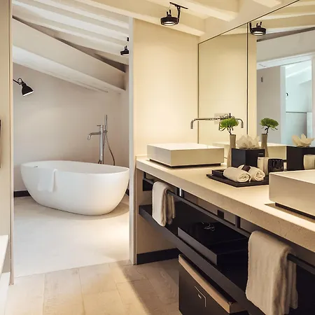 Hotel Sant Francesc Singular Palma de Mallorca