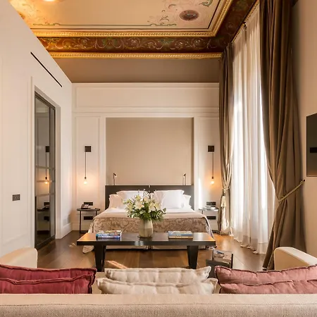 Hotel Sant Francesc Singular Palma de Mallorca