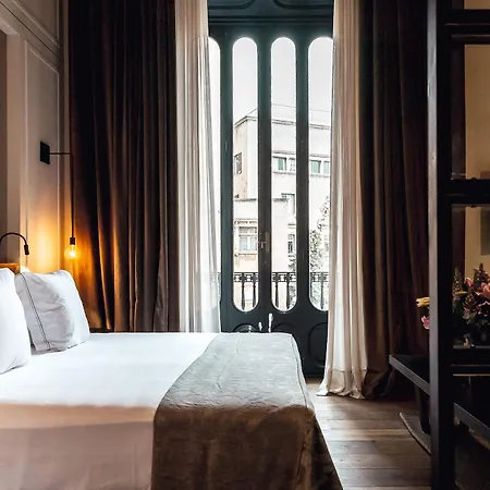 Sant Francesc Singular Hotel Palma de Mallorca