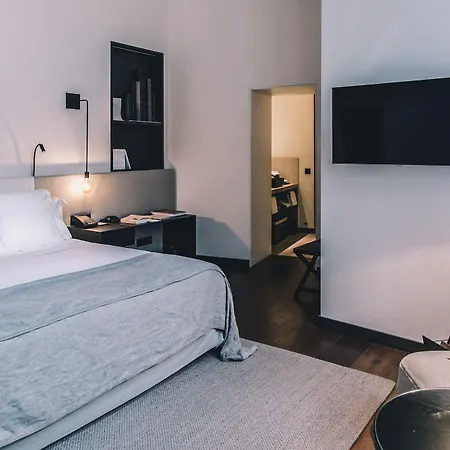 Sant Francesc Singular 5*