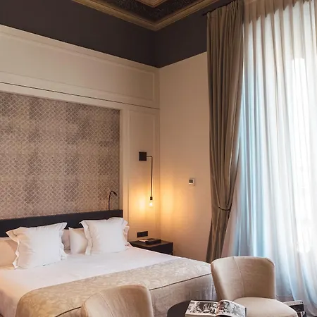 Sant Francesc Singular 5* Palma de Mallorca