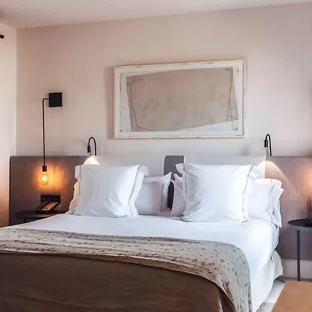 Sant Francesc Singular Hotel Palma de Mallorca