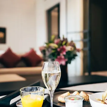 Hotel Sant Francesc Singular