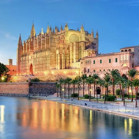 Hotel Sant Francesc Singular