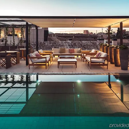 Hotel Sant Francesc Singular