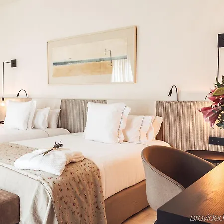 Hotel Sant Francesc Singular 5*