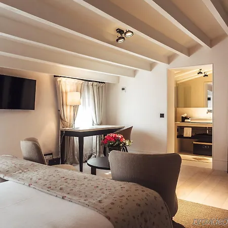 Hotel Sant Francesc Singular