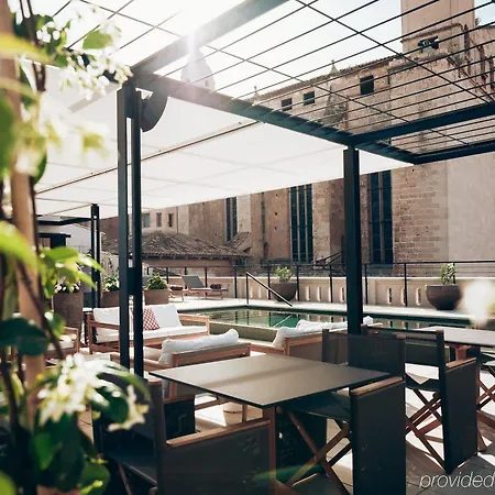 Sant Francesc Singular Hotel Palma de Mallorca