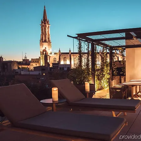 Hotel Sant Francesc Singular Palma de Mallorca
