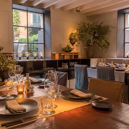 Sant Francesc Singular 5*