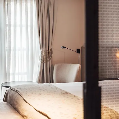 Hotel Sant Francesc Singular 5*