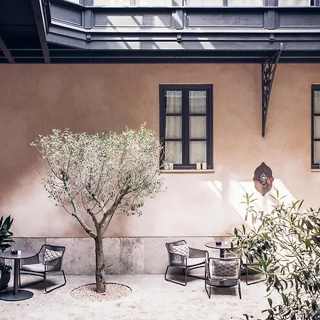 Hotel Sant Francesc Singular