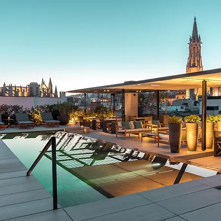 Sant Francesc Singular Hotel Palma de Mallorca
