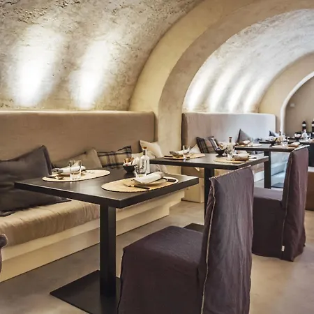 Hotel Sant Francesc Singular 5*