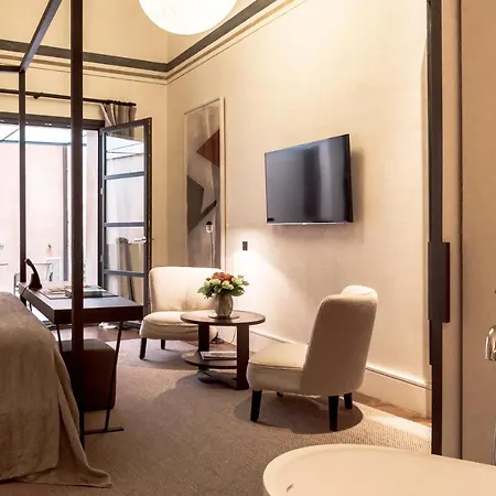 Sant Francesc Singular Hotel Palma de Mallorca