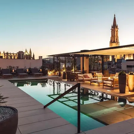 Hotel Sant Francesc Singular 5*