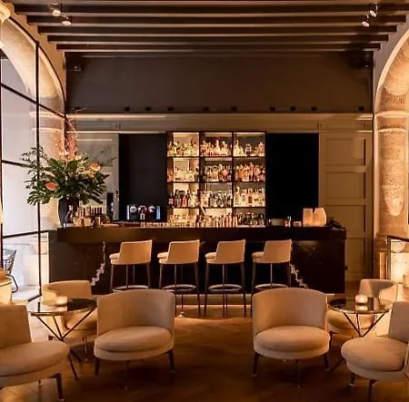 Sant Francesc Singular 5* Palma de Mallorca