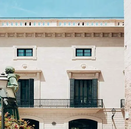 Sant Francesc Singular