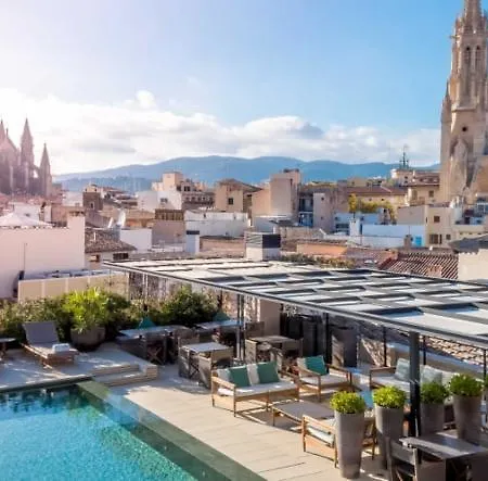 Sant Francesc Singular Palma de Mallorca